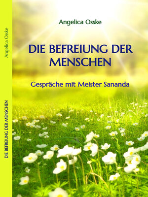 cover image of Die Befreiung der Menschen